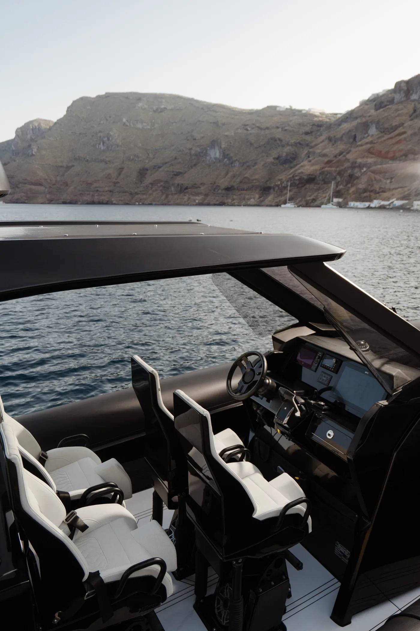 Thronos Yachting Serifos — cruise photo 34